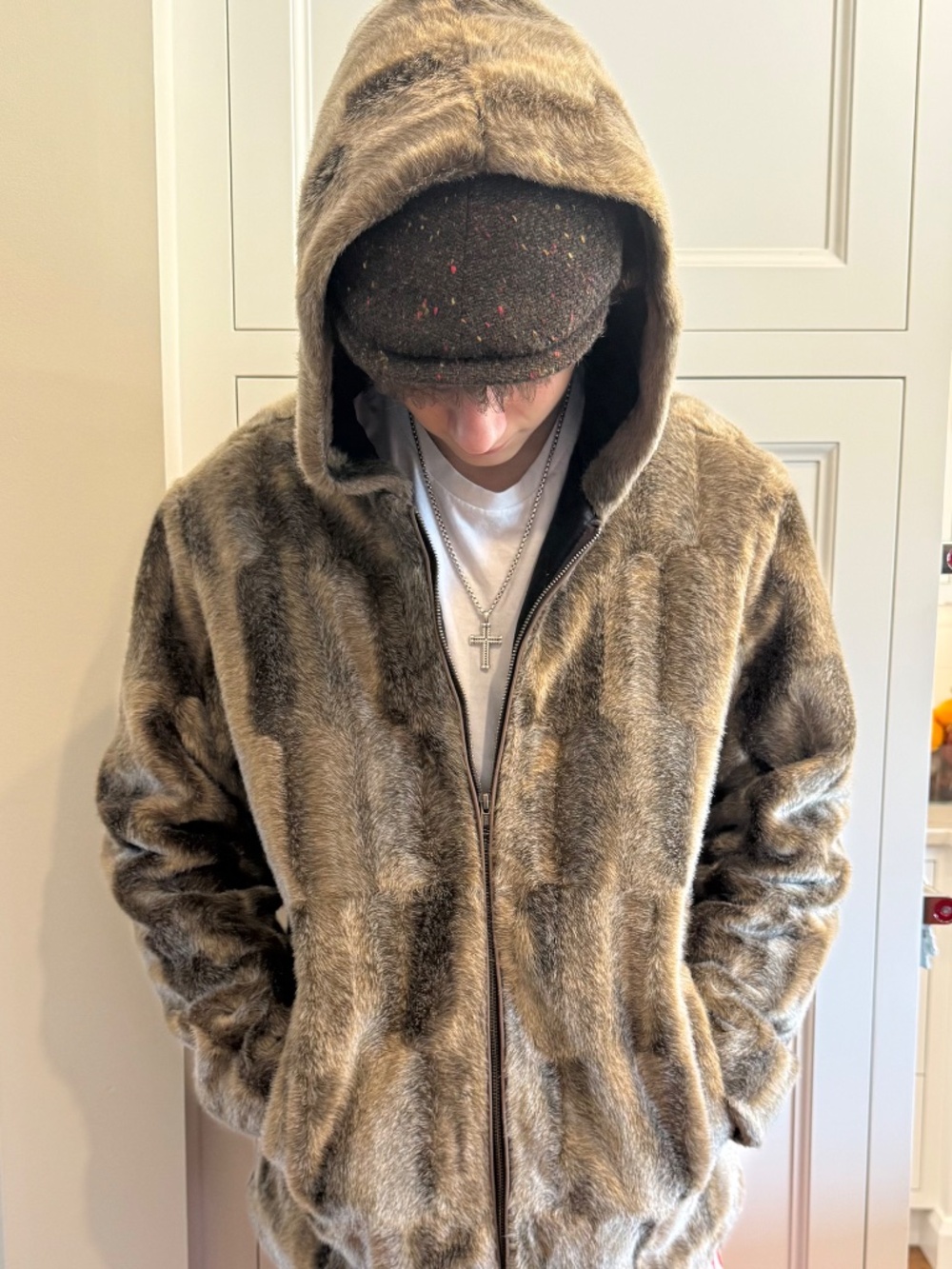 Supreme jacket - Picture 4 of 4